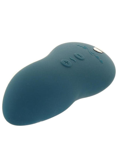 Touch X Rechargeable Silicone Clitoral Mini Vibrator ♥ We-Vibe