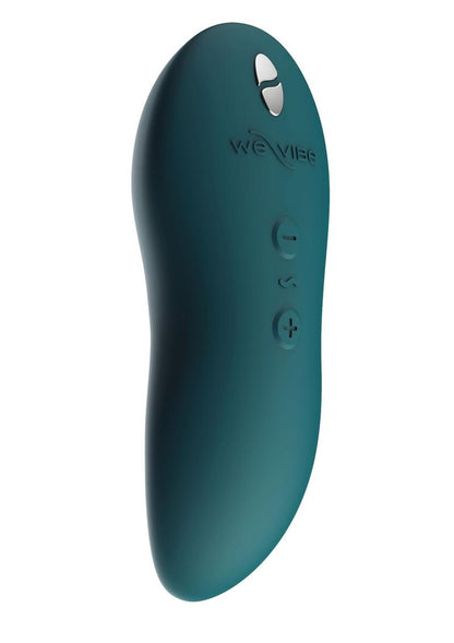 Touch X Rechargeable Silicone Clitoral Mini Vibrator | We-Vibe