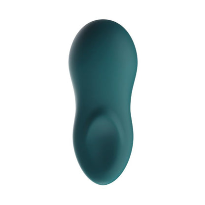 Touch X Rechargeable Silicone Clitoral Mini Vibrator ♥ We-Vibe