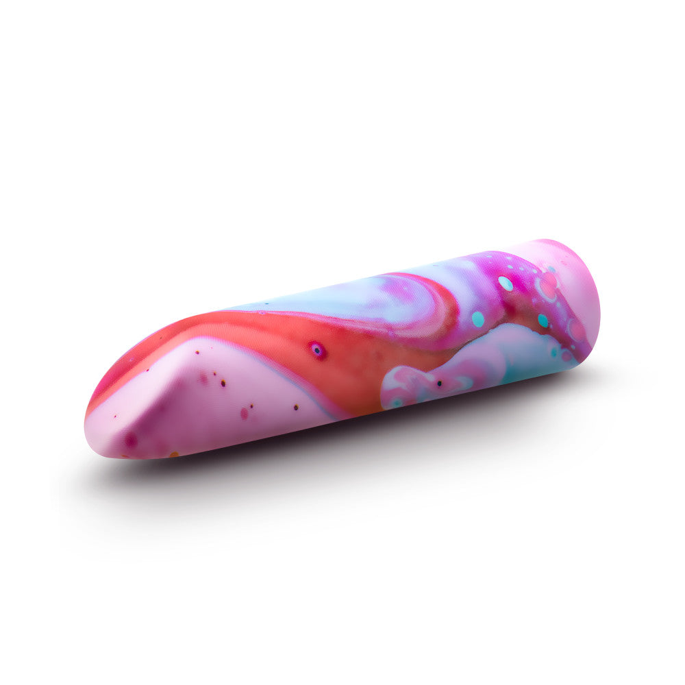 Limited Addiction Rechargeable Power Bullet Vibrator | Limited Addiction By Blush®