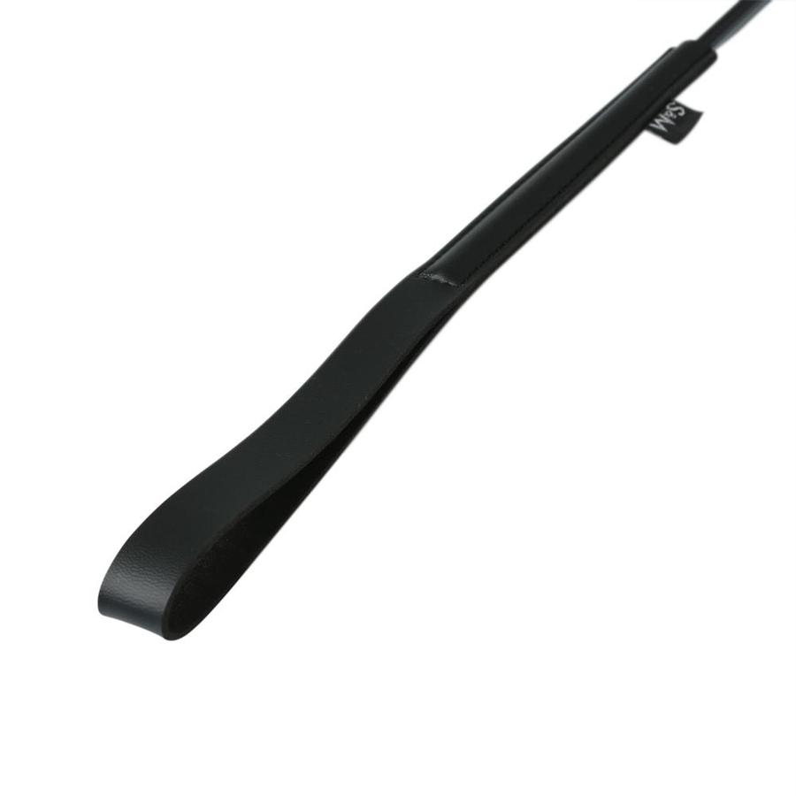 Heart Impression BDSM Riding Crop | Sex & Mischief by Sportsheets